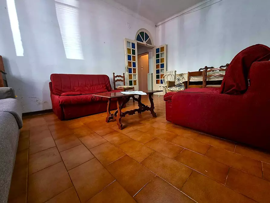 Immagine 6 di Appartamento in vendita  in Via Nicolò Saccone a Finale Ligure