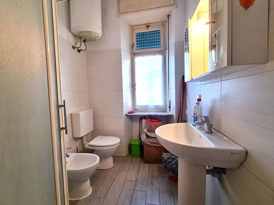 Immagine 21 di Appartamento in vendita  in Via Nicolò Saccone a Finale Ligure