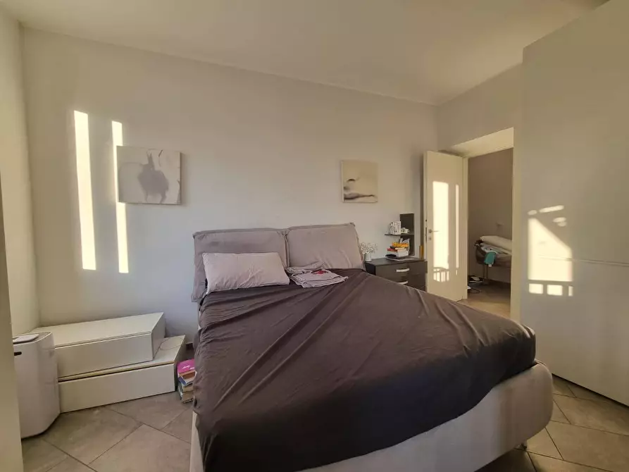 Immagine 7 di Appartamento in vendita  in Via Ignazio Borro a Giustenice