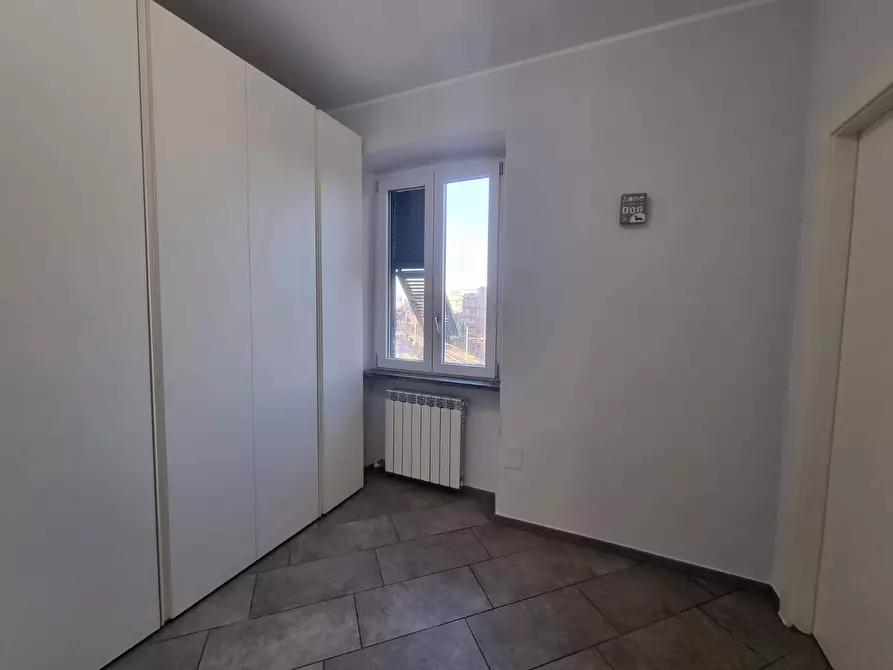 Immagine 10 di Appartamento in vendita  in Via Ignazio Borro a Giustenice