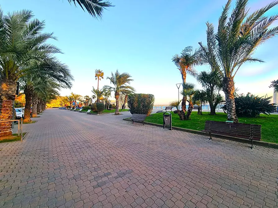 Immagine 16 di Appartamento in vendita  in Via Ignazio Borro a Giustenice