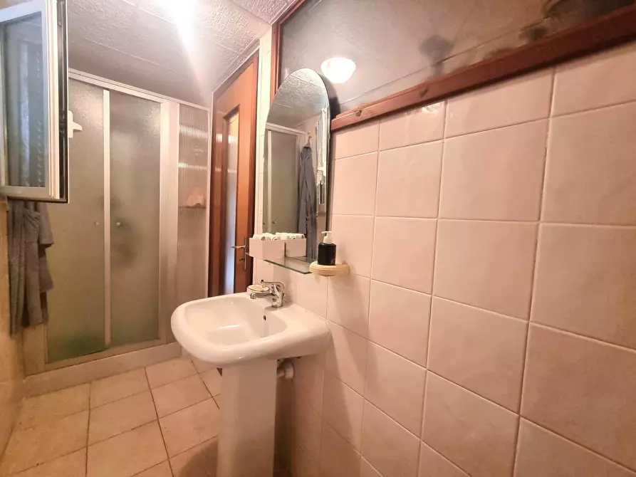 Immagine 21 di Appartamento in vendita  in Via Silvio Pellico 19 a Finale Ligure