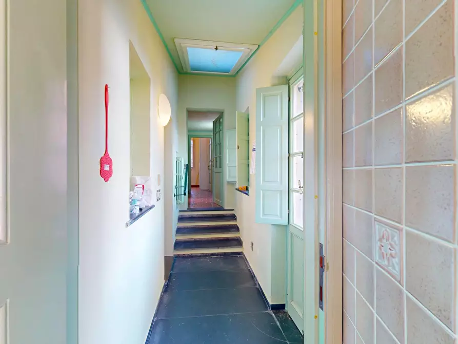 Immagine 31 di Appartamento in vendita  in Via Belvedere a Finale Ligure