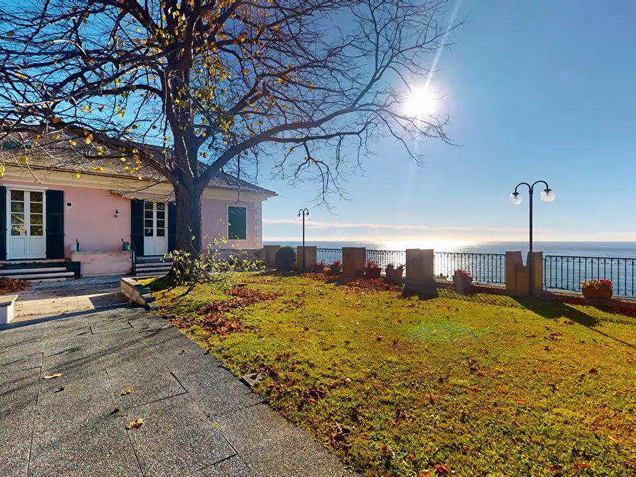 appartamento in vendita a Finale Ligure