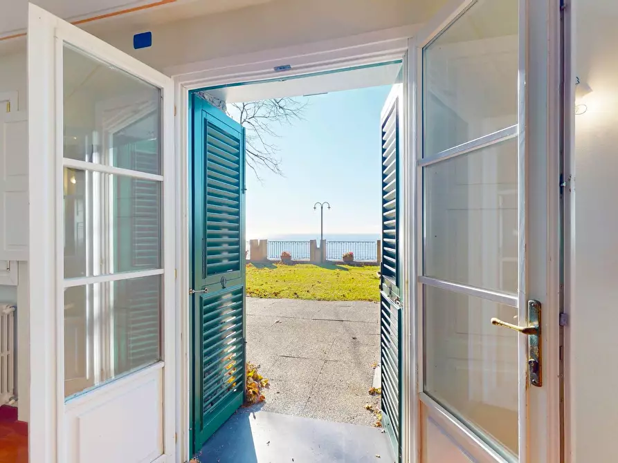 Immagine 13 di Appartamento in vendita  in Via Belvedere a Finale Ligure