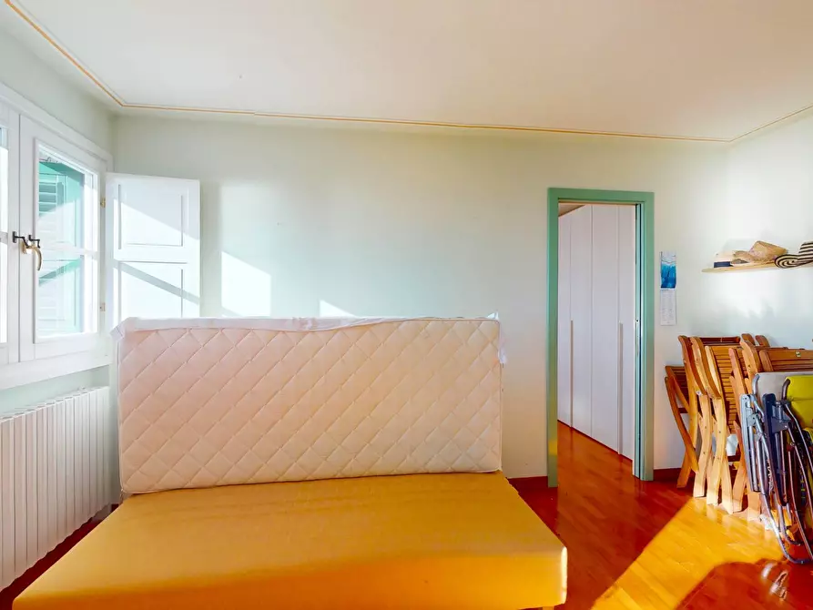 Immagine 14 di Appartamento in vendita  in Via Belvedere a Finale Ligure