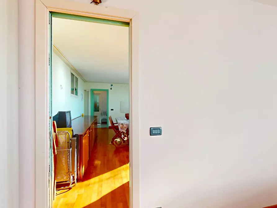 Immagine 16 di Appartamento in vendita  in Via Belvedere a Finale Ligure