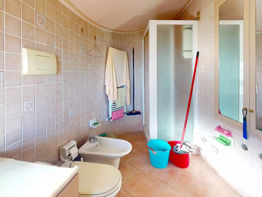 Immagine 27 di Appartamento in vendita  in Via Belvedere a Finale Ligure