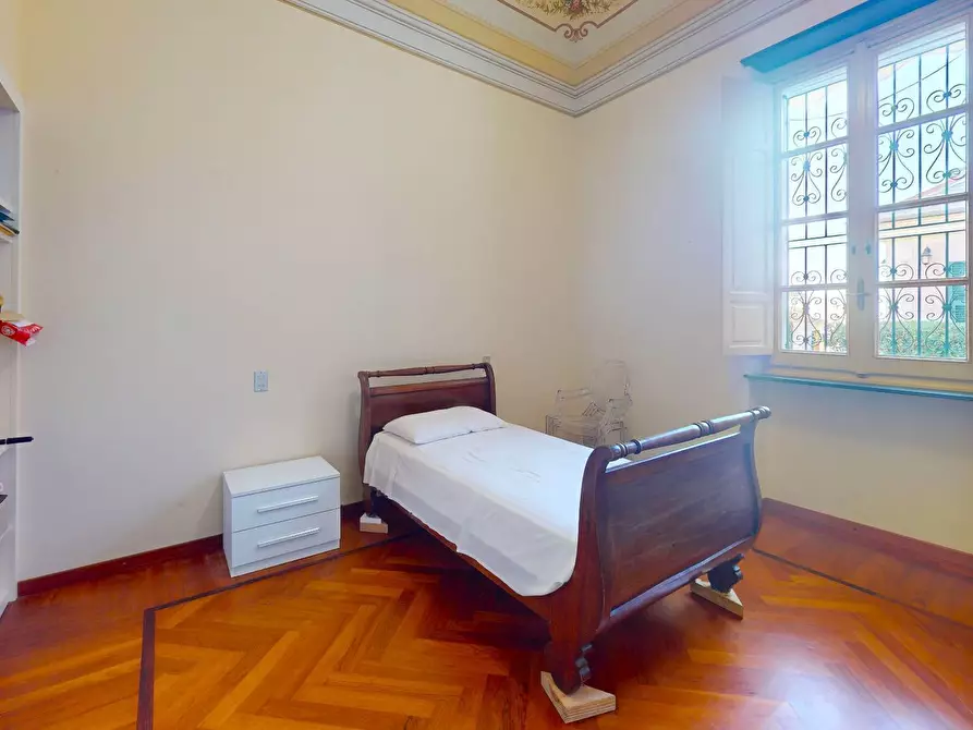 Immagine 33 di Appartamento in vendita  in Via Belvedere a Finale Ligure