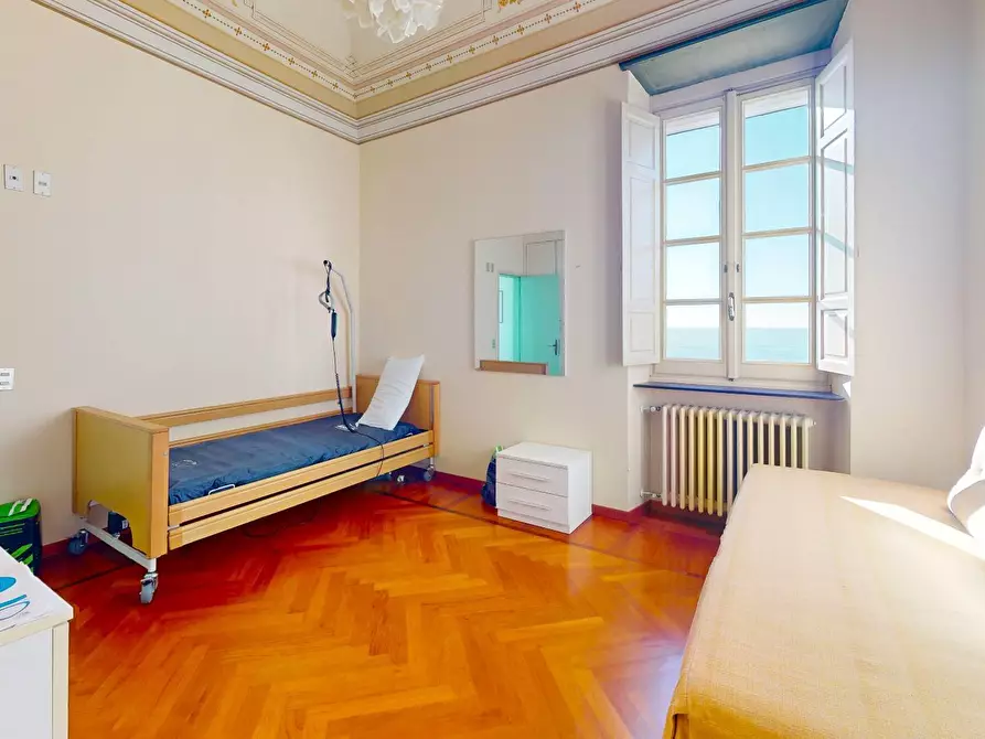 Immagine 34 di Appartamento in vendita  in Via Belvedere a Finale Ligure