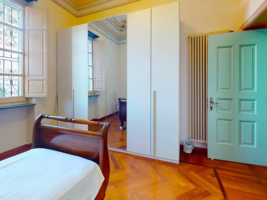 Immagine 35 di Appartamento in vendita  in Via Belvedere a Finale Ligure