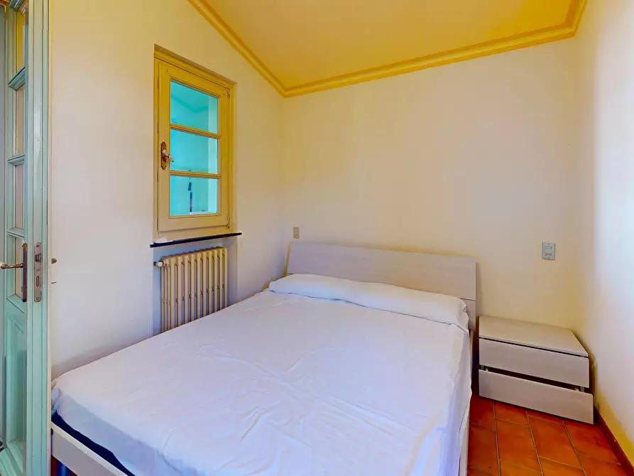 Immagine 37 di Appartamento in vendita  in Via Belvedere a Finale Ligure