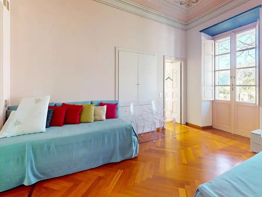 Immagine 38 di Appartamento in vendita  in Via Belvedere a Finale Ligure