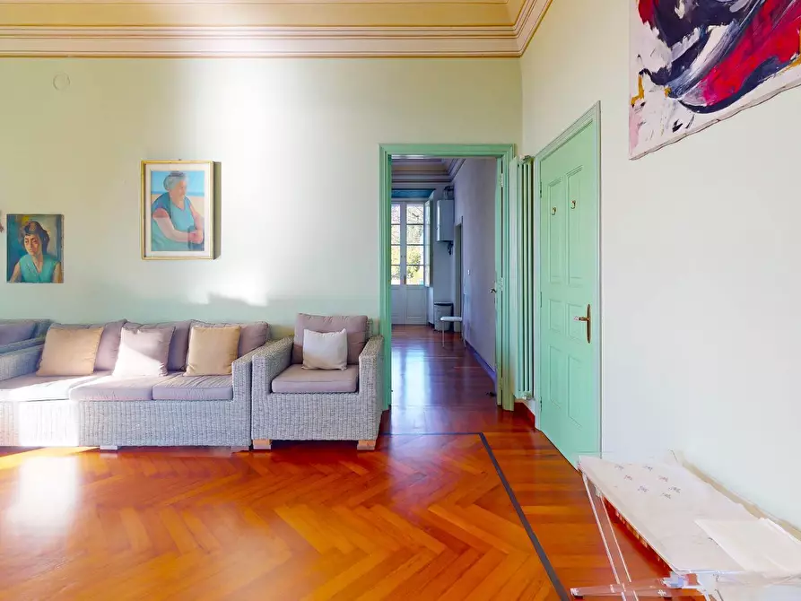 Immagine 42 di Appartamento in vendita  in Via Belvedere a Finale Ligure