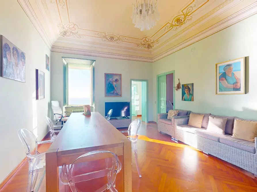 Immagine 44 di Appartamento in vendita  in Via Belvedere a Finale Ligure