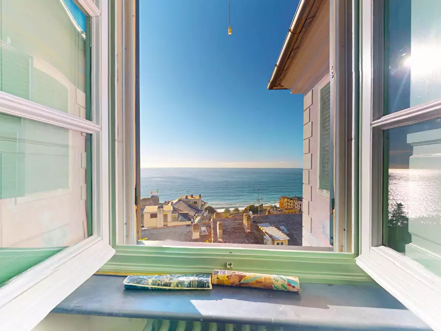 Immagine 46 di Appartamento in vendita  in Via Belvedere a Finale Ligure