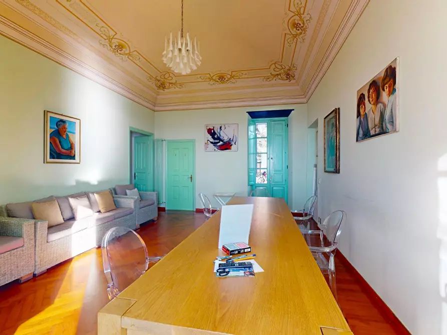 Immagine 47 di Appartamento in vendita  in Via Belvedere a Finale Ligure