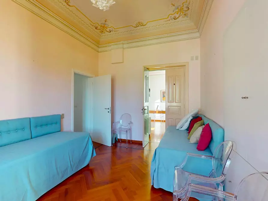 Immagine 52 di Appartamento in vendita  in Via Belvedere a Finale Ligure