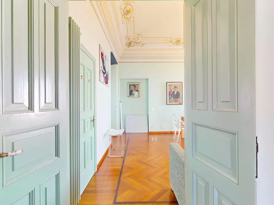 Immagine 55 di Appartamento in vendita  in Via Belvedere a Finale Ligure