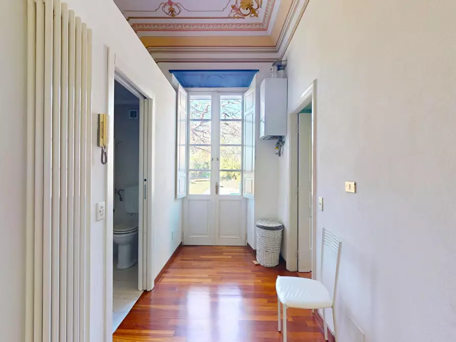 Immagine 56 di Appartamento in vendita  in Via Belvedere a Finale Ligure