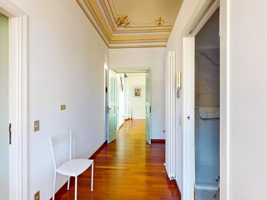 Immagine 59 di Appartamento in vendita  in Via Belvedere a Finale Ligure