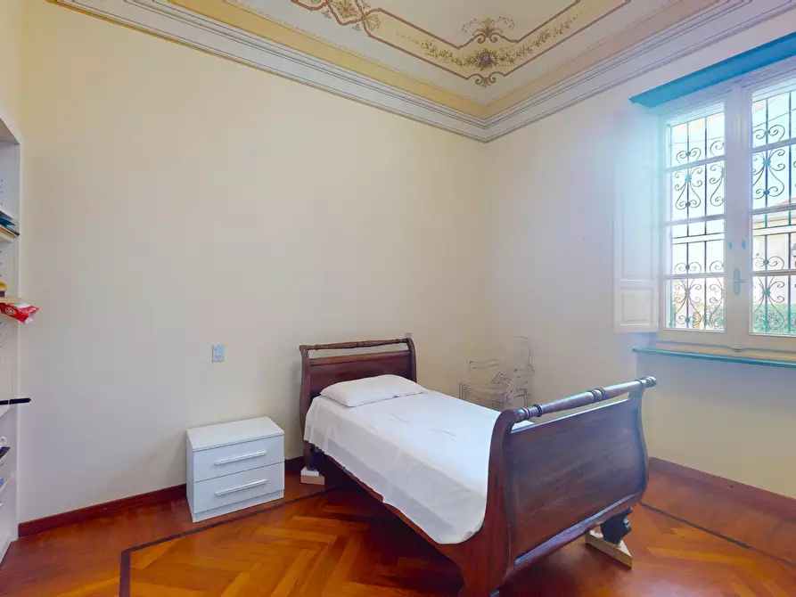 Immagine 60 di Appartamento in vendita  in Via Belvedere a Finale Ligure