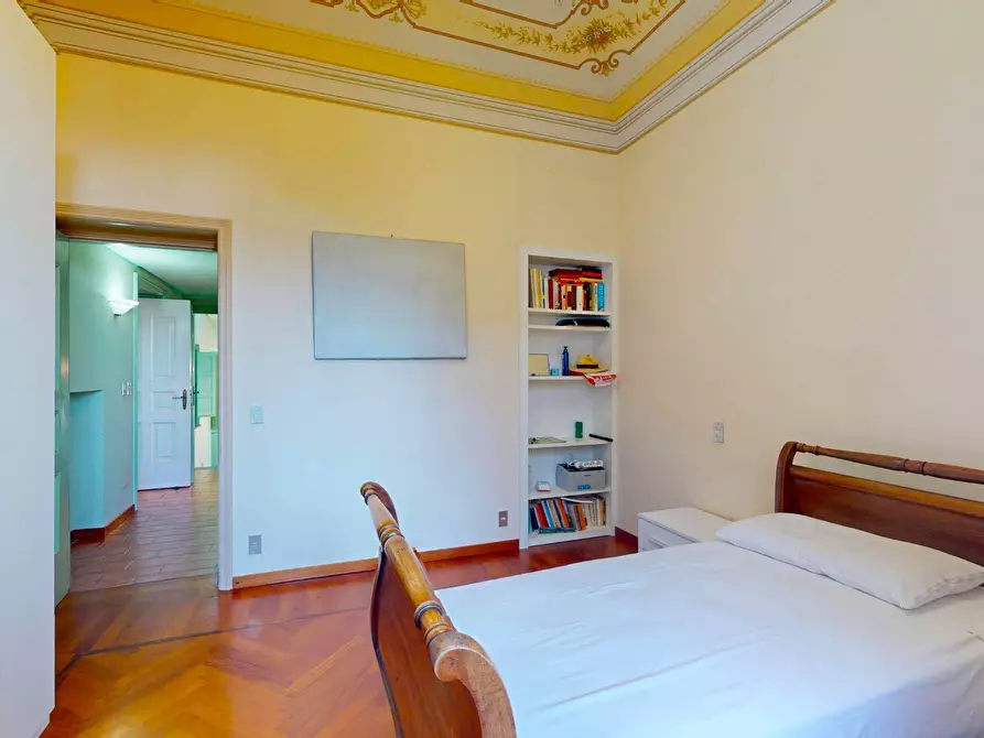 Immagine 61 di Appartamento in vendita  in Via Belvedere a Finale Ligure