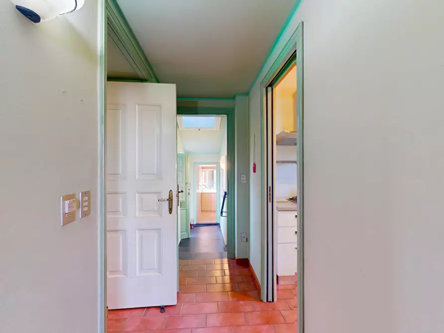 Immagine 62 di Appartamento in vendita  in Via Belvedere a Finale Ligure