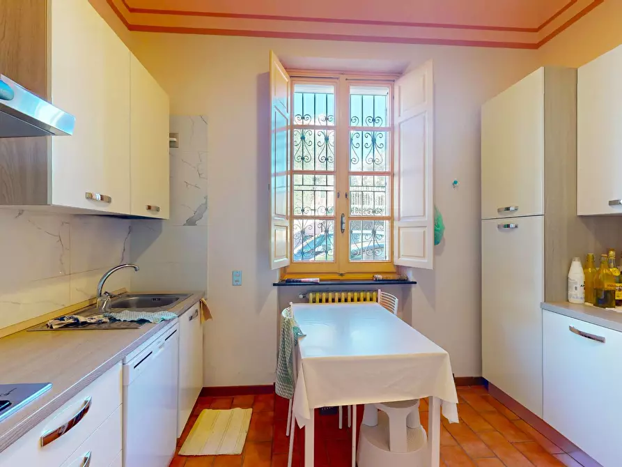 Immagine 63 di Appartamento in vendita  in Via Belvedere a Finale Ligure