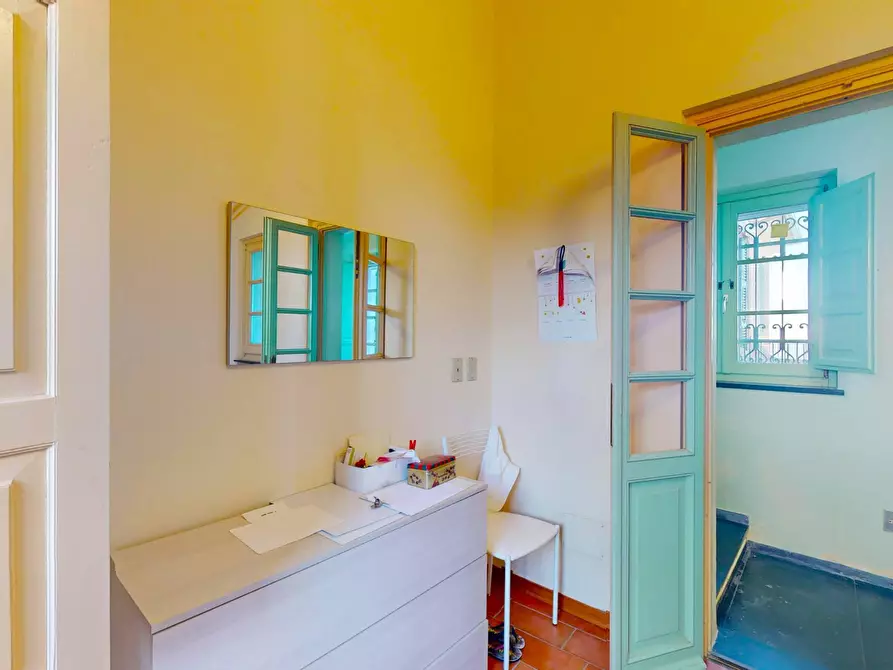 Immagine 67 di Appartamento in vendita  in Via Belvedere a Finale Ligure