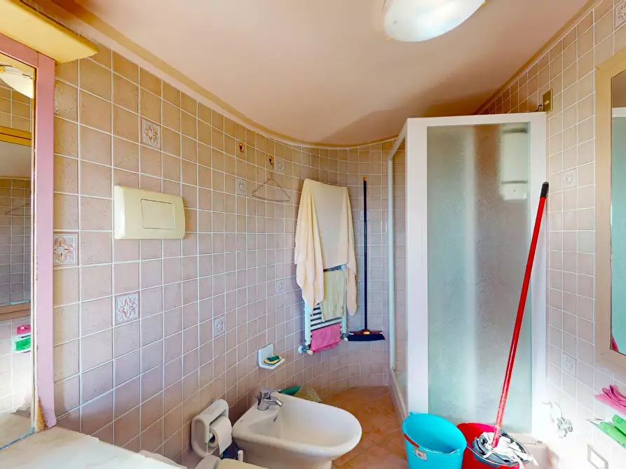 Immagine 68 di Appartamento in vendita  in Via Belvedere a Finale Ligure