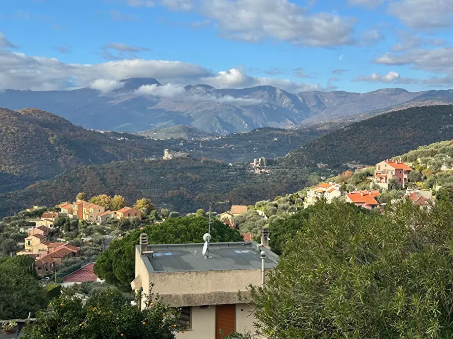 Immagine 4 di Villetta a schiera in vendita  in Via Caboto a Finale Ligure