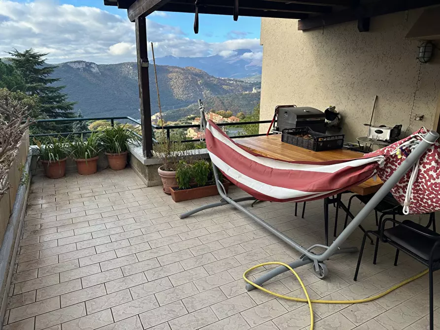 Immagine 5 di Villetta a schiera in vendita  in Via Caboto a Finale Ligure