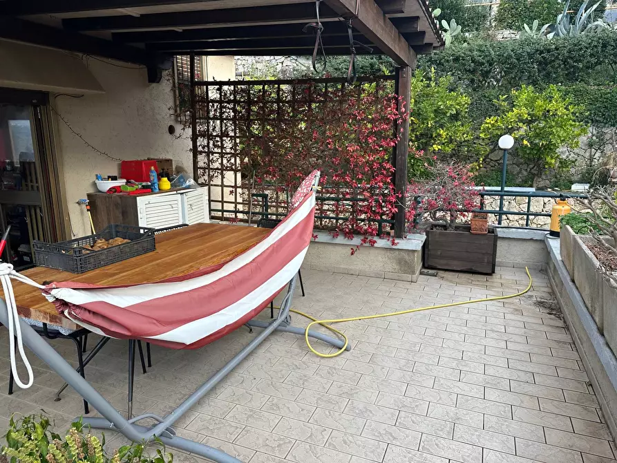 Immagine 6 di Villetta a schiera in vendita  in Via Caboto a Finale Ligure