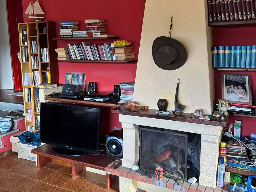 Immagine 7 di Villetta a schiera in vendita  in Via Caboto a Finale Ligure