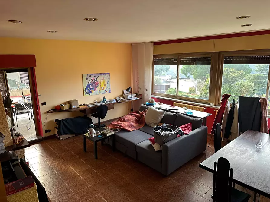 Immagine 2 di Villetta a schiera in vendita  in Via Caboto a Finale Ligure