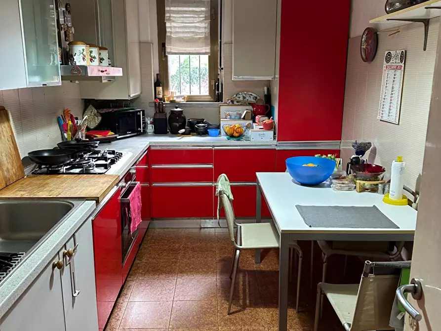 Immagine 9 di Villetta a schiera in vendita  in Via Caboto a Finale Ligure