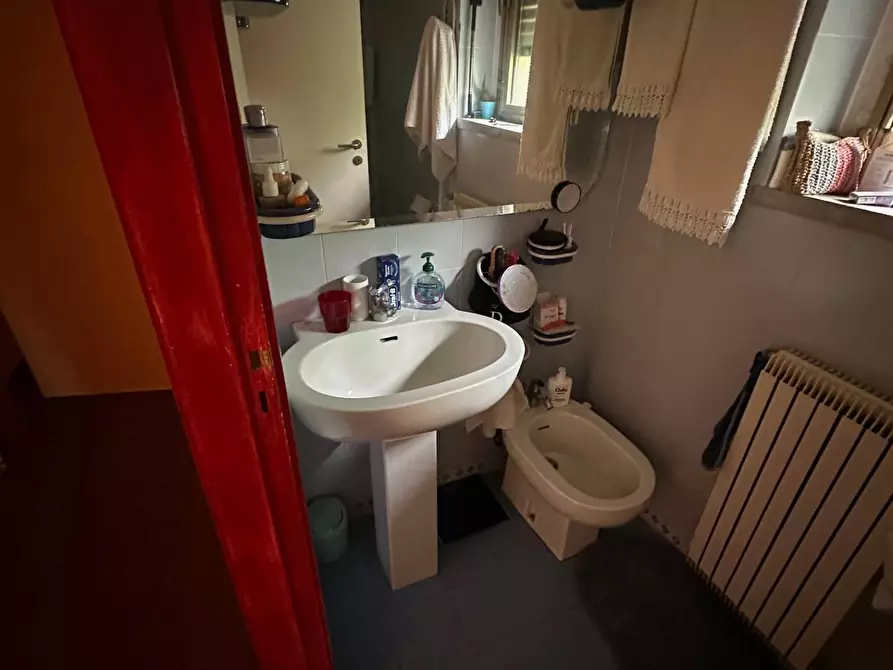 Immagine 11 di Villetta a schiera in vendita  in Via Caboto a Finale Ligure