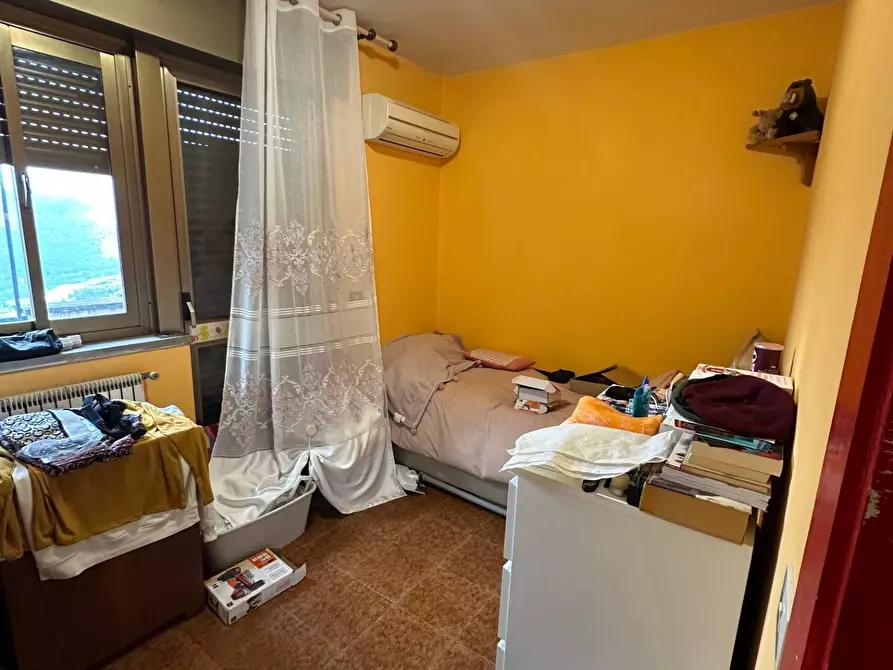 Immagine 13 di Villetta a schiera in vendita  in Via Caboto a Finale Ligure