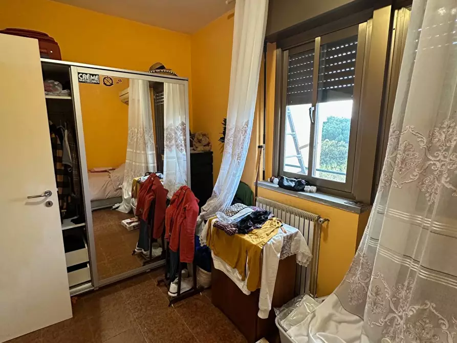 Immagine 14 di Villetta a schiera in vendita  in Via Caboto a Finale Ligure