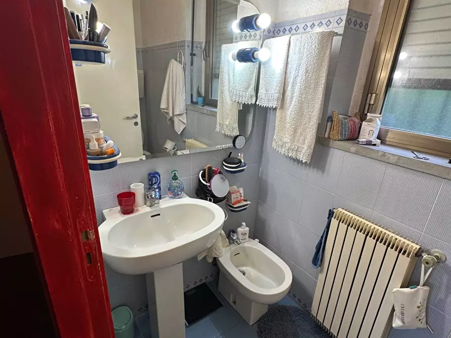 Immagine 15 di Villetta a schiera in vendita  in Via Caboto a Finale Ligure