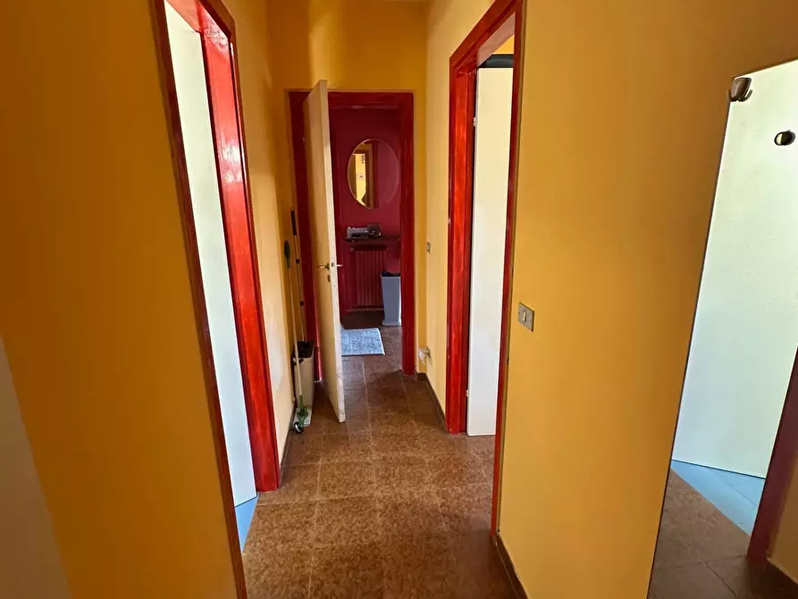 Immagine 17 di Villetta a schiera in vendita  in Via Caboto a Finale Ligure