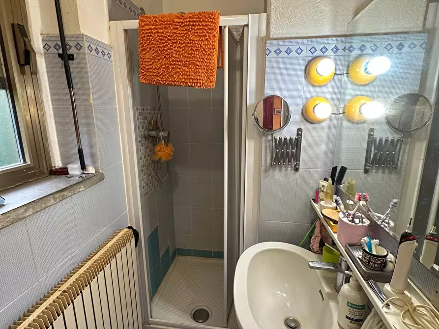 Immagine 18 di Villetta a schiera in vendita  in Via Caboto a Finale Ligure