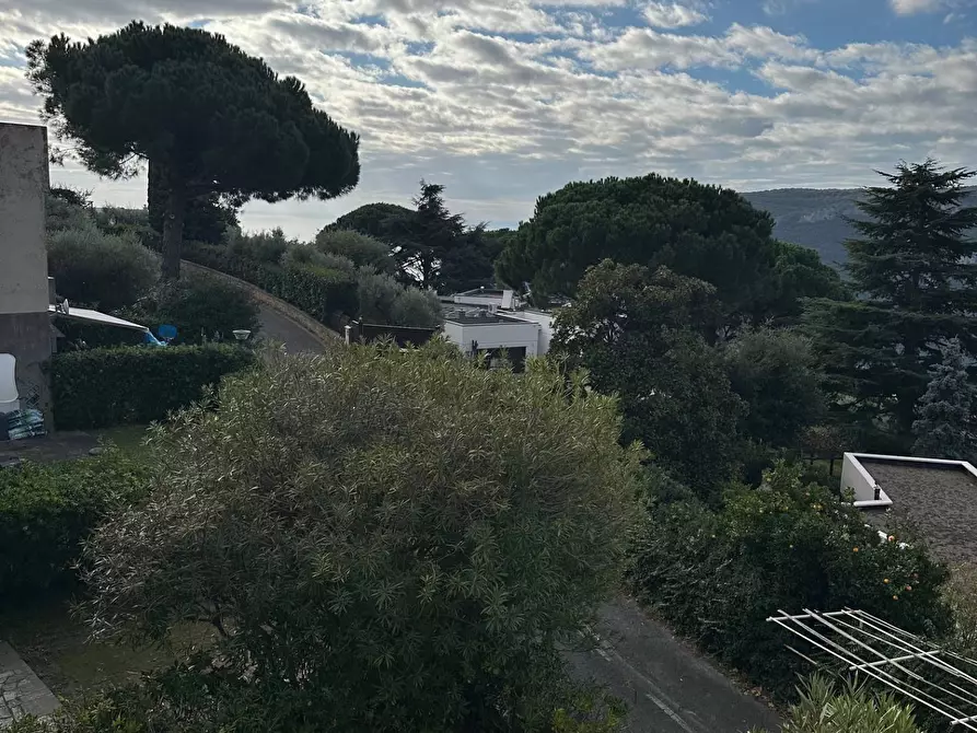 Immagine 20 di Villetta a schiera in vendita  in Via Caboto a Finale Ligure