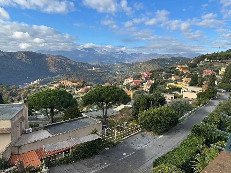 Immagine 21 di Villetta a schiera in vendita  in Via Caboto a Finale Ligure