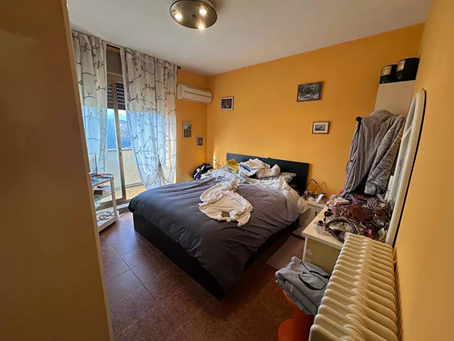 Immagine 23 di Villetta a schiera in vendita  in Via Caboto a Finale Ligure