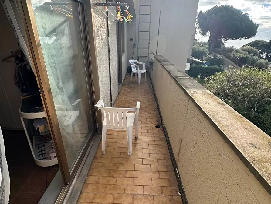 Immagine 24 di Villetta a schiera in vendita  in Via Caboto a Finale Ligure