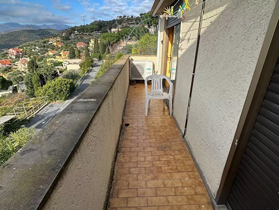 Immagine 25 di Villetta a schiera in vendita  in Via Caboto a Finale Ligure