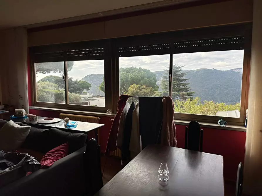 Immagine 27 di Villetta a schiera in vendita  in Via Caboto a Finale Ligure