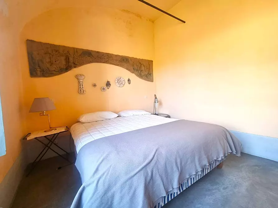 Immagine 14 di Appartamento in vendita  in Via delle fabbriche a Finale Ligure